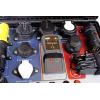 SecoRüt 40410 Wireless ControlCase kufřík pro bezdrátové testování návěsu 12 V, 24 V počet pólů:7/13/15
