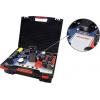 SecoRüt 40410 Wireless ControlCase kufřík pro bezdrátové testování návěsu 12 V, 24 V počet pólů:7/13/15