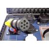 SecoRüt 40410 Wireless ControlCase kufřík pro bezdrátové testování návěsu 12 V, 24 V počet pólů:7/13/15