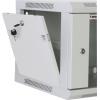 Intellinet 711784 19 nástěnná rozváděcí skříň (š x v x h) 570 x 500 x 450 mm 9 U šedobílá (RAL 7035)