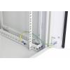 Intellinet 711784 19 nástěnná rozváděcí skříň (š x v x h) 570 x 500 x 450 mm 9 U šedobílá (RAL 7035)