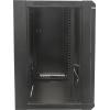 Intellinet 711791 19 skříň pro datové sítě (š x v x h) 570 x 500 x 600 mm 9 U černá (RAL 9005)