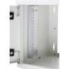 Intellinet 711807 19 skříň pro datové sítě (š x v x h) 570 x 500 x 600 mm 9 U šedobílá (RAL 7035)