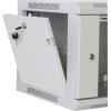 Intellinet 711807 19 skříň pro datové sítě (š x v x h) 570 x 500 x 600 mm 9 U šedobílá (RAL 7035)