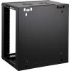 Intellinet 711739 19 skříň pro datové sítě (š x v x h) 600 x 370 x 450 mm 6 U černá (RAL 9005)