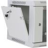 Intellinet 711760 19 skříň pro datové sítě (š x v x h) 600 x 370 x 450 mm 6 U šedobílá (RAL 7035)