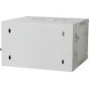 Intellinet 711760 19 skříň pro datové sítě (š x v x h) 600 x 370 x 450 mm 6 U šedobílá (RAL 7035)