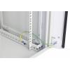 Intellinet 711838 19 skříň pro datové sítě (š x v x h) 600 x 500 x 450 mm 9 U šedobílá (RAL 7035)