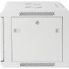 Intellinet 711821 19 skříň pro datové sítě (š x v x h) 600 x 500 x 600 mm 9 U šedobílá (RAL 7035)
