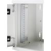 Intellinet 711821 19 skříň pro datové sítě (š x v x h) 600 x 500 x 600 mm 9 U šedobílá (RAL 7035)