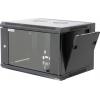 Intellinet 711906 19 skříň pro datové sítě (š x v x h) 600 x 635 x 450 mm 12 U černá (RAL 9005)