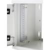 Intellinet 711920 19 skříň pro datové sítě (š x v x h) 600 x 635 x 450 mm 12 U šedobílá (RAL 7035)
