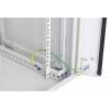 Intellinet 711920 19 skříň pro datové sítě (š x v x h) 600 x 635 x 450 mm 12 U šedobílá (RAL 7035)