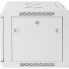 Intellinet 711920 19 skříň pro datové sítě (š x v x h) 600 x 635 x 450 mm 12 U šedobílá (RAL 7035)