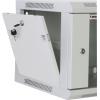 Intellinet 711920 19 skříň pro datové sítě (š x v x h) 600 x 635 x 450 mm 12 U šedobílá (RAL 7035)