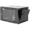 Intellinet 712088 19 skříň pro datové sítě (š x v x h) 600 x 635 x 600 mm 12 U černá (RAL 9005)
