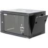 Intellinet 711975 19 skříň pro datové sítě (š x v x h) 600 x 770 x 600 mm 15 U černá (RAL 9005)