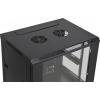 Intellinet 711975 19 skříň pro datové sítě (š x v x h) 600 x 770 x 600 mm 15 U černá (RAL 9005)