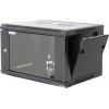 Intellinet 712057 19 skříň pro datové sítě (š x v x h) 600 x 994 x 600 mm 20 U černá (RAL 9005)