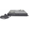 Intellinet 712859 19 palec 2 x 1 U černá