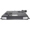 Intellinet 712859 19 palec 2 x 1 U černá