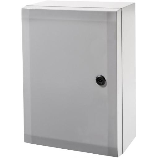 Fibox ARCA 302015 skříňový rozvaděč 300 x 200 x 150 x 150 polykarbonát šedá 1 ks