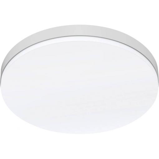 EVN AD35301425 LED panel 30 W teplá bílá až denní bílá stříbrná