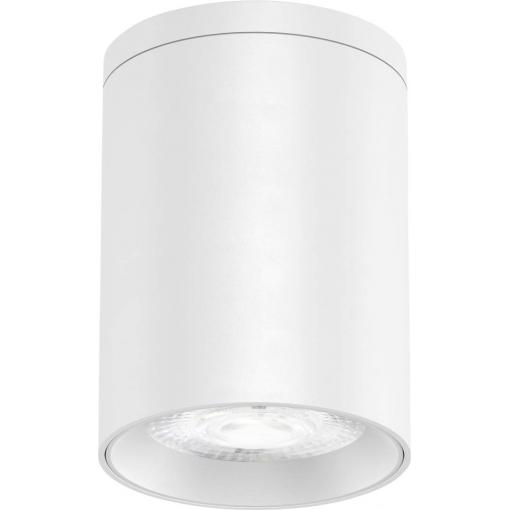 EVN AL54100102 AL54100102 LED stropní svítidlo 10 W bílá
