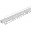 EVN APFL1AM200 EVN Lichttechnik Profile hliník (d x š) 2000 mm x 37.00 mm 1 ks