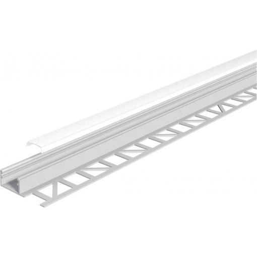 EVN APFL1AM200 EVN Lichttechnik Profile hliník (d x š) 2000 mm x 37.00 mm 1 ks