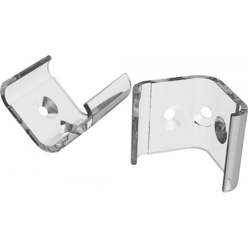EVN APESCLIP EVN Lichttechnik (d x š) 22.28 mm x 22.28 mm 1 ks