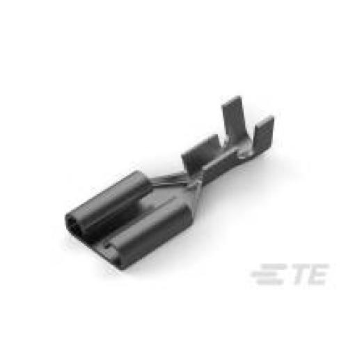 TE Connectivity 60878-2 1 ks Bag