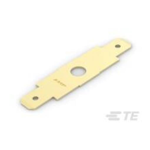TE Connectivity 60920-1 Upevňovací spona 1 ks Bag