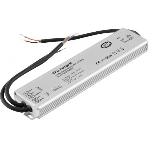 EVN DALD6724075VS LED stmívač 270 mm 61 mm