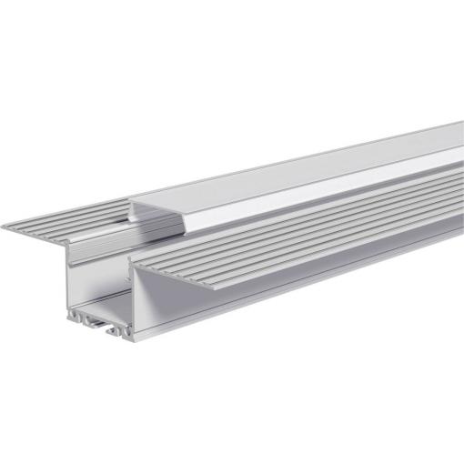 EVN APTB6AM200 EVN Lichttechnik Profile hliník (d x š) 2000 mm x 89.20 mm 1 ks