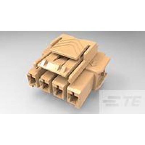 TE Connectivity 6-2232265-4, 1 ks Package