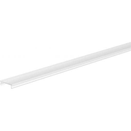 EVN KAMF200 KAMF200 Profil-Cover (d x š) 2000 mm x 15.00 mm 1 ks
