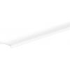 EVN KAMR200 EVN Lichttechnik Profil-Cover (d x š) 2000 mm x 27.40 mm 1 ks