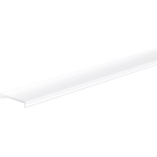 EVN KAMR200 EVN Lichttechnik Profil-Cover (d x š) 2000 mm x 27.40 mm 1 ks