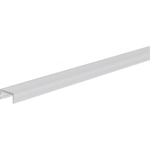 EVN KAF200 EVN Lichttechnik Profil-Cover (d x š) 2000 mm x 15.00 mm 1 ks