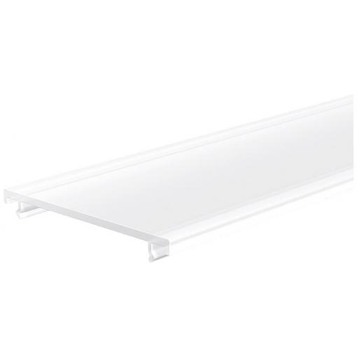 EVN KA FS 200 EVN Lichttechnik Profil-Cover (d x š) 2000 mm x 36.00 mm 1 ks