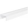 EVN KAM 100 EVN Lichttechnik Profil-Cover (d x š) 1000 mm x 15.00 mm 1 ks