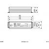 EVN K24100 napájecí zdroj pro LED konstantní napětí 24 V/DC 1 ks