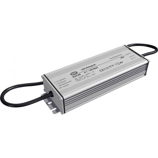 EVN K24100 napájecí zdroj pro LED konstantní napětí 24 V/DC 1 ks