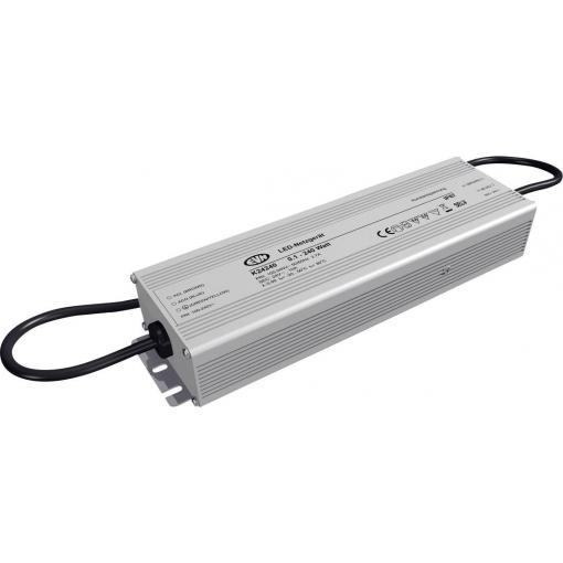 EVN K24240 napájecí zdroj pro LED konstantní napětí 24 V/DC