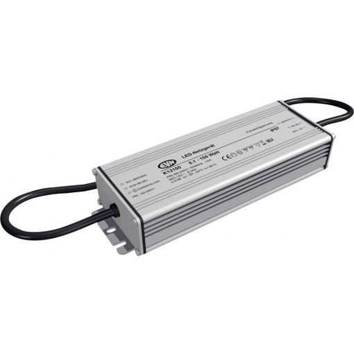 EVN K12100 napájecí zdroj pro LED konstantní napětí 12 V/DC