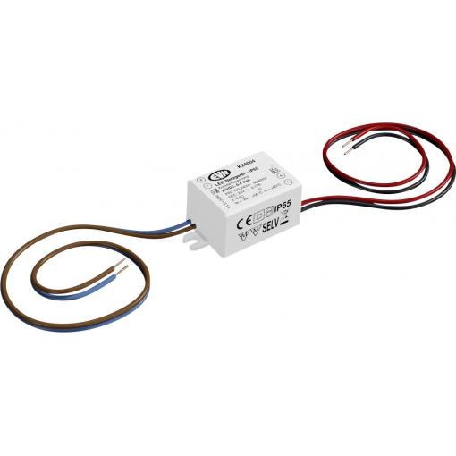 EVN K24004 napájecí zdroj pro LED konstantní napětí 24 V/DC 1 ks