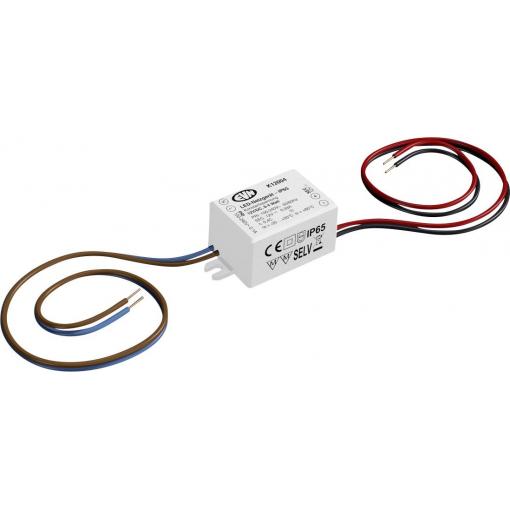 EVN K12004 napájecí zdroj pro LED konstantní napětí 12 V/DC 1 ks