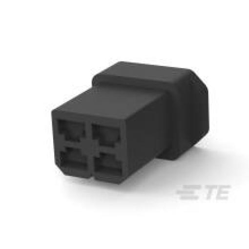 TE Connectivity 626056-4, 1 ks Box