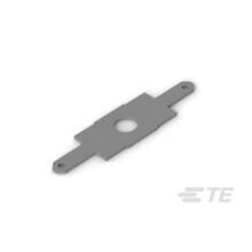 TE Connectivity 62628-1 Upevňovací spona 1 ks Bag